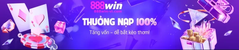 TẢI APP 888WIN