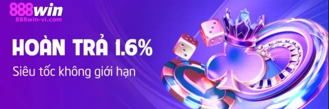 KHUYẾN MÃI 888WIN